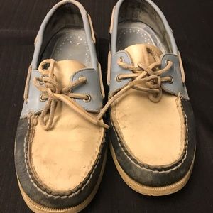 Sperrys preloved